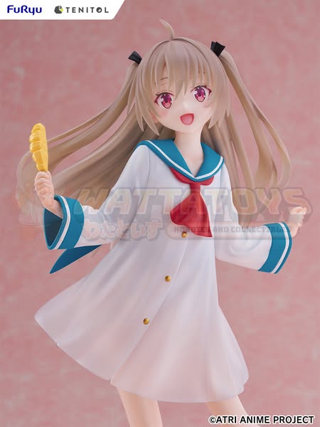 PRE-ORDER - FURYU - ATRI My Dear Moments - TENITOL TALL ATRI