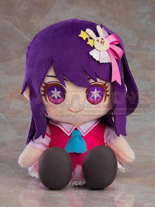 PRE-ORDER - Good Smile Company - OSHI NO KO - Plushie Ai