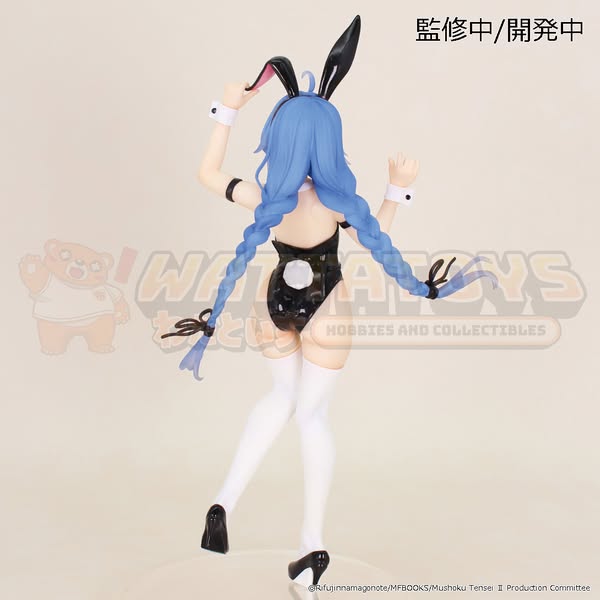 PRE-ORDER - SYSTEM SERVICE - Mushoku Tensei: Jobless Reincarnation Season 2 - Vivit figure Roxy Migurdia