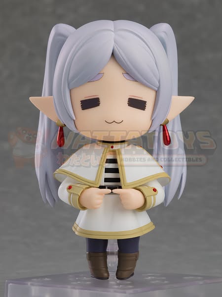 PRE-ORDER - Good Smile Company - Frieren: Beyond Journey's End - Nendoroid Frieren