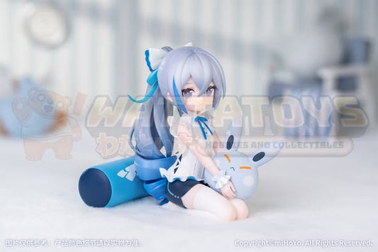 PRE-ORDER - Myethos - Honkai Impact 3rd - Bronya: Herrscher of Truth Figure Little Herrscher ver.