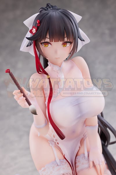 PRE-ORDER - ALPHAMAX - Azur Lane - 1/4 Takao -The Lessons of Spring ver.-