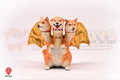 PRE-ORDER - Bid Toys - Shibadorah Orange