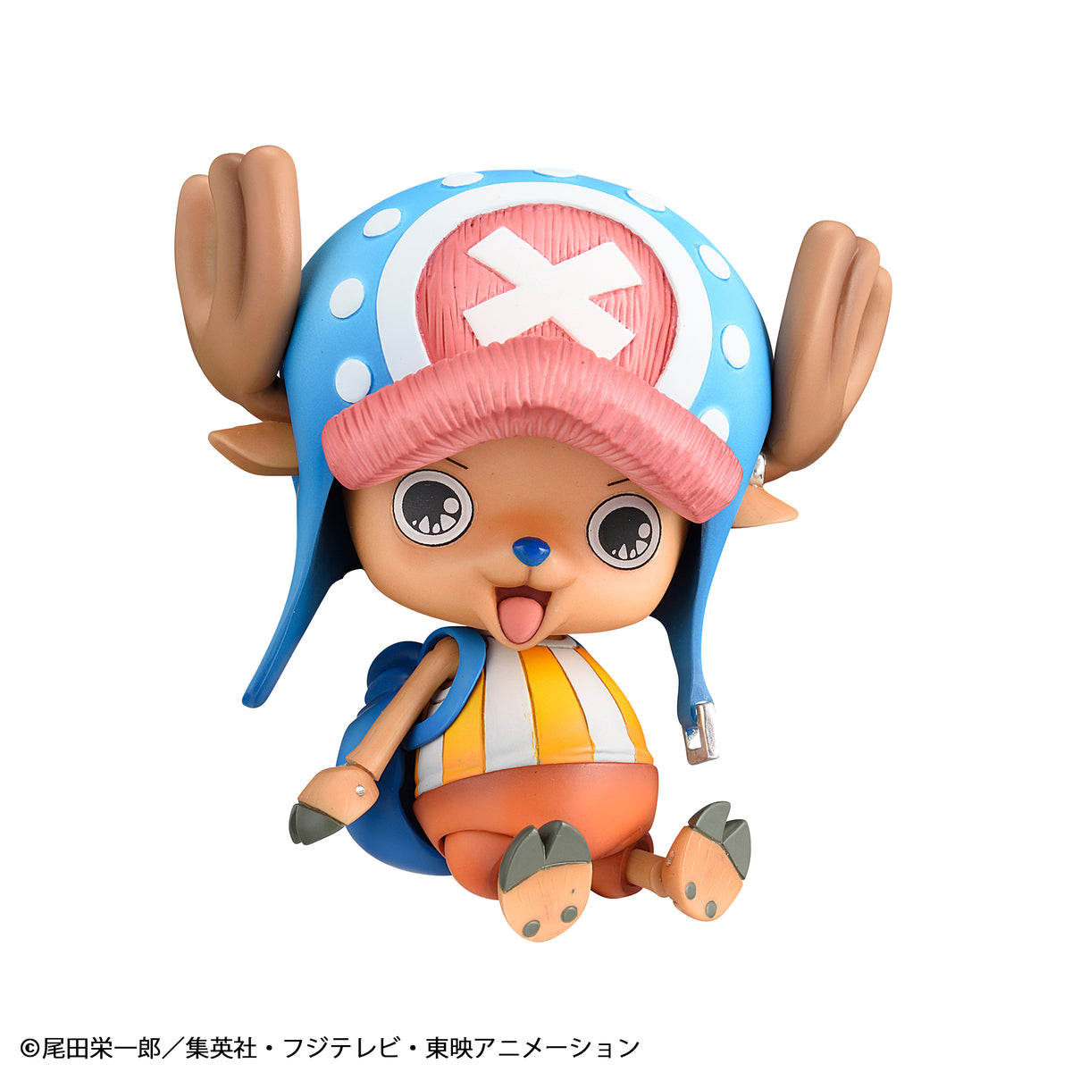 [PRE-ORDER] Megahouse Variable Action Heroes ONE PIECE Tony Tony Chopper (Repeat)