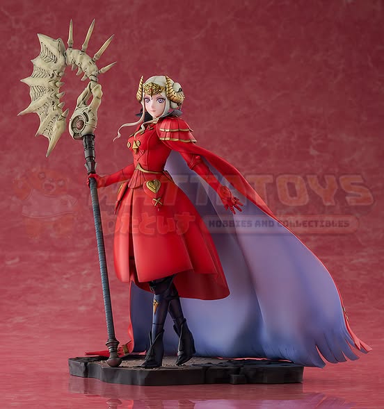 PRE-ORDER - Intelligent Systems - Fire Emblem - 1/7 Edelgard