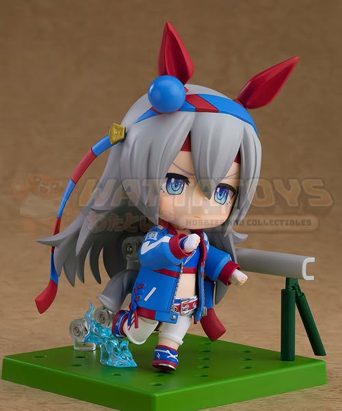 PRE-ORDER - Good Smile Company - Umamusume: Pretty Derby - Nendoroid Tamamo Cross