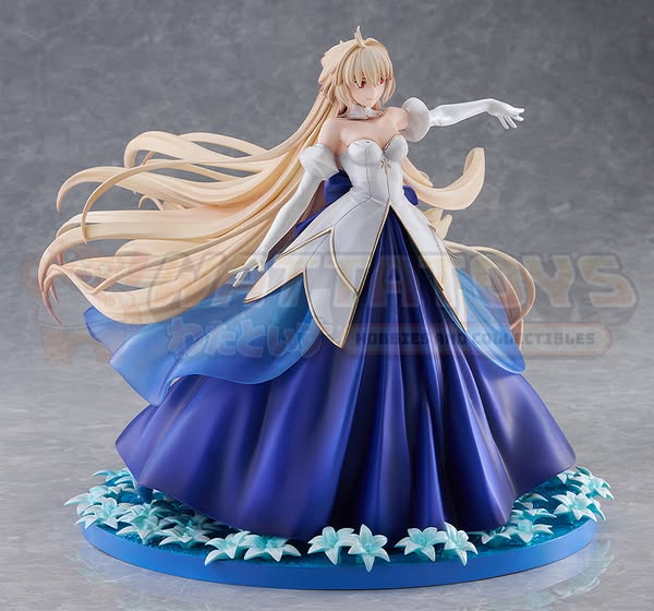 PRE-ORDER - Max Factory - TSUKIHIME A piece of blue glass moon - 1/8 Arcueid Brunestud ~Inner Sea of the Planet~