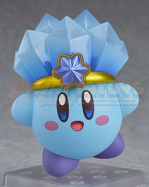 PRE-ORDER - Good Smile Company - Kirby - Nendoroid Ice Kirby