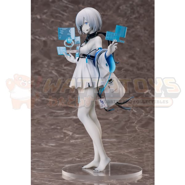 PRE-ORDER - FREEing - Azur Lane - 1/7 Project Identity: TB (quiet)