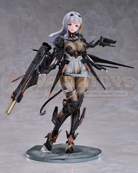 PRE-ORDER - Good Smile Arts Shanghai - GODDESS OF VICTORY: NIKKE - 1/7 Modernia