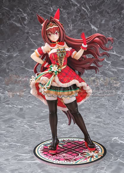 PRE-ORDER - Phat! - Umamusume Pretty Derby - 1/7 Daiwa Scarlet: Scarlet Nuit Etoile