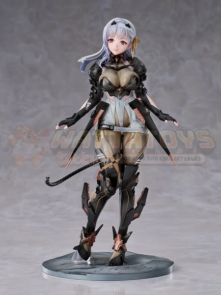 PRE-ORDER - Good Smile Arts Shanghai - GODDESS OF VICTORY: NIKKE - 1/7 Modernia