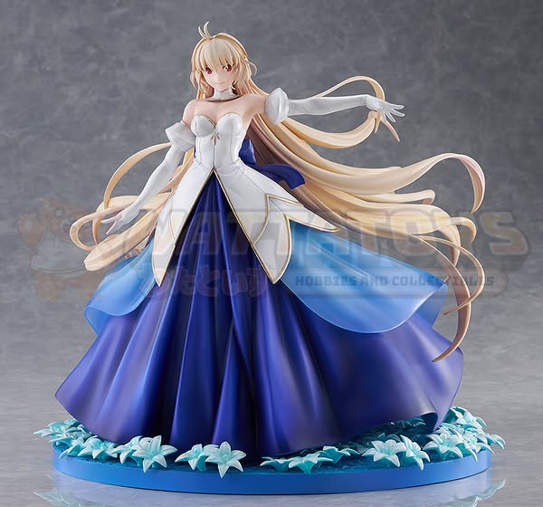 PRE-ORDER - Max Factory - TSUKIHIME A piece of blue glass moon - 1/8 Arcueid Brunestud ~Inner Sea of the Planet~