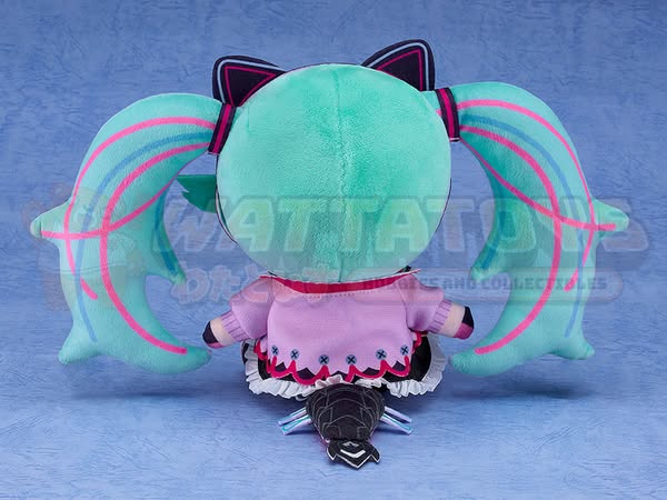 PRE-ORDER - Good Smile Company - Hatsune Miku Digital Stars 2023 Ver. - Plushie Hatsune Miku: Digital Stars 2023 Ver.