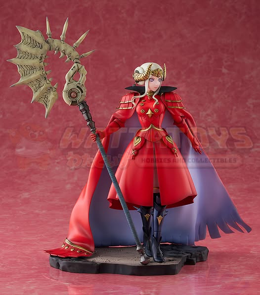 PRE-ORDER - Intelligent Systems - Fire Emblem - 1/7 Edelgard