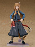 PRE-ORDER - Good Smile Company - Spice and Wolf: Merchant Meets the Wise Wolf - figma Holo