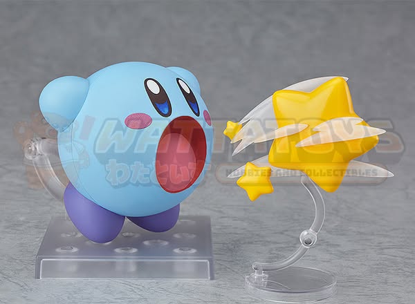 PRE-ORDER - Good Smile Company - Kirby - Nendoroid Ice Kirby