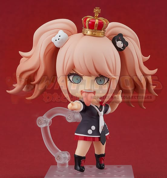 PRE-ORDER - Good Smile Company - Danganronpa 1.2 Reload - Nendoroid Junko Enoshima