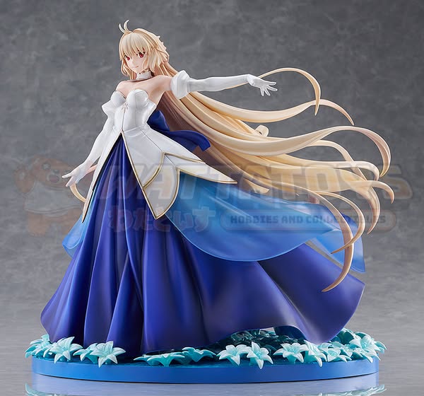 PRE-ORDER - Max Factory - TSUKIHIME A piece of blue glass moon - 1/8 Arcueid Brunestud ~Inner Sea of the Planet~