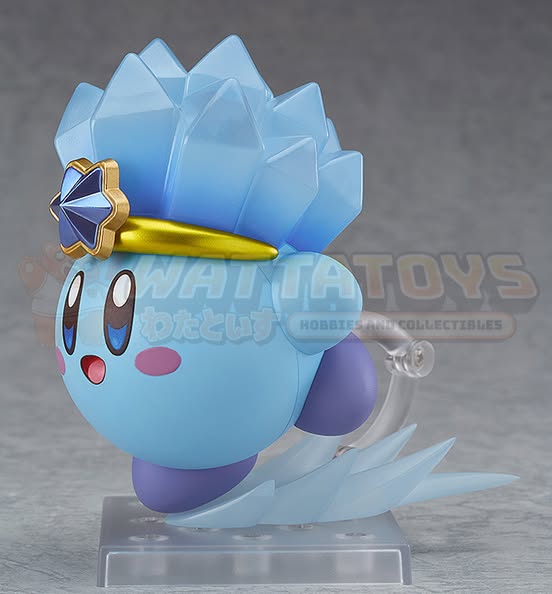 PRE-ORDER - Good Smile Company - Kirby - Nendoroid Ice Kirby