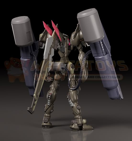 PRE-ORDER - Good Smile Company - Fafner in the Azure THE BEYOND - MODEROID Fafner Mark Vier Kai Abaddon