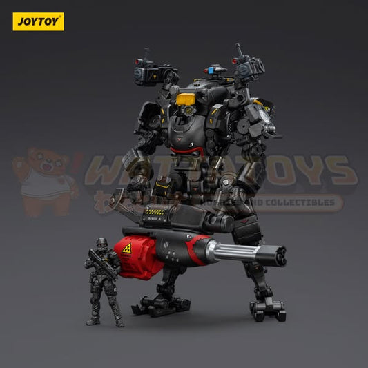 PRE-ORDER - JoyToy - Dark Source - God of War 86-II Assault