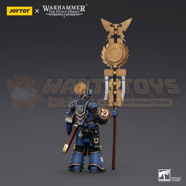 PRE-ORDER - JoyToy - Warhammer: The Horus Heresy - Ultramarines Remus Ventanus