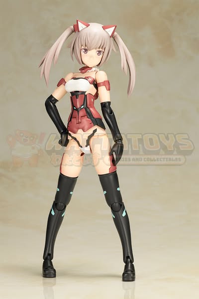 PRE-ORDER - Kotobukiya - Frame Arms Girl - GRANDE SCALE INNOCENTIA