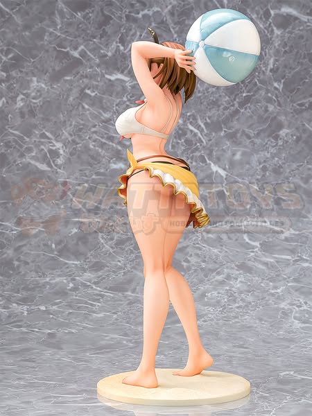 PRE-ORDER - Phat! - Atelier Ryza 3: Alchemist of the End & the Secret Key - 1/6 Ryza (Reisalin Stout): Tanned Swimsuit Ver.