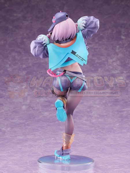 PRE-ORDER - Solarain - GRIDMAN UNIVERSE - 1/7 Akane Shinjo: Dreamy Divas Ver.