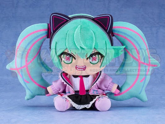 PRE-ORDER - Good Smile Company - Hatsune Miku Digital Stars 2023 Ver. - Plushie Hatsune Miku: Digital Stars 2023 Ver.