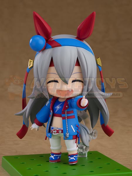 PRE-ORDER - Good Smile Company - Umamusume: Pretty Derby - Nendoroid Tamamo Cross