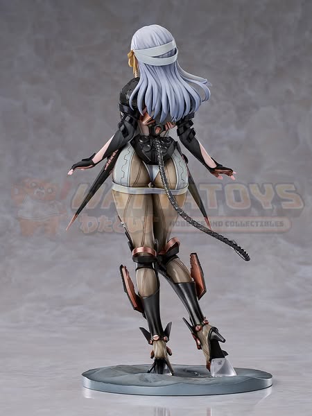 PRE-ORDER - Good Smile Arts Shanghai - GODDESS OF VICTORY: NIKKE - 1/7 Modernia