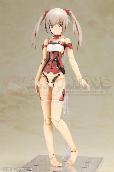 PRE-ORDER - Kotobukiya - Frame Arms Girl - GRANDE SCALE INNOCENTIA