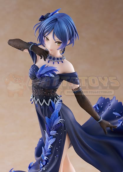 PRE-ORDER - WAVE - THE IDOLM@STER Cinderella Girls - 1/7 [Pretty Liar] Kanade Hayami +