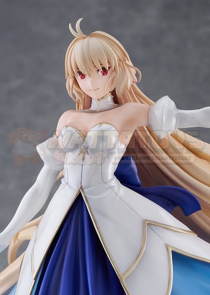 PRE-ORDER - Max Factory - TSUKIHIME A piece of blue glass moon - 1/8 Arcueid Brunestud ~Inner Sea of the Planet~