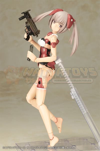 PRE-ORDER - Kotobukiya - Frame Arms Girl - GRANDE SCALE INNOCENTIA