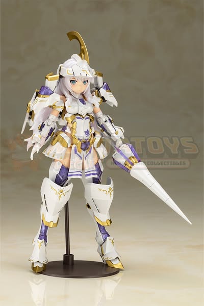 PRE-ORDER - Kotobukiya - FRAME ARMS GIRL - DURGA I CAT ARMOR Ver.