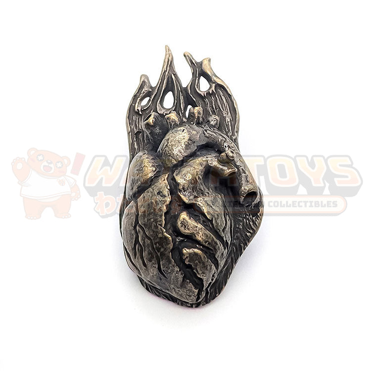 PRE-ORDER - 16 directions - Dragon's Dogma 2 - Dragon's Dogma 2 Heart of the Enlightened Brooch