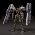 PRE-ORDER - Good Smile Company - Fafner in the Azure THE BEYOND - MODEROID Fafner Mark Vier Kai Abaddon