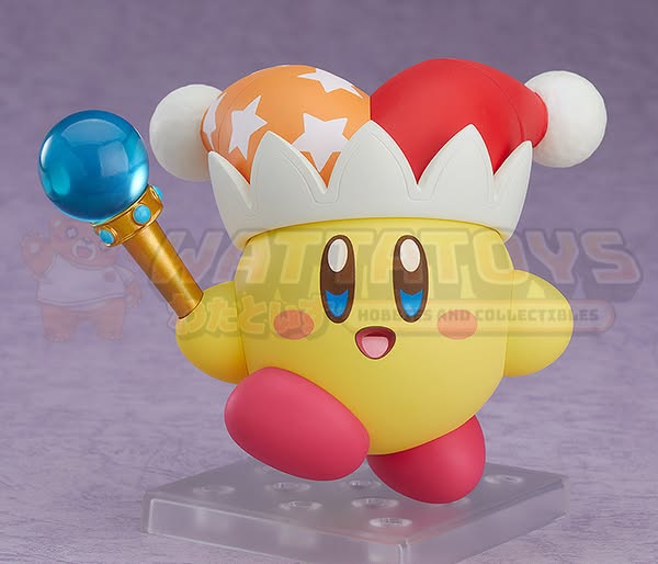 PRE-ORDER - Good Smile Company - Kirby - Nendoroid Beam Kirby