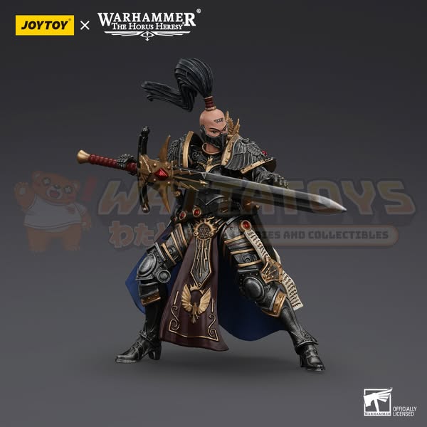 PRE-ORDER - JoyToy - Warhammer: The Horus Heresy - Sisters of Silence Knight-Commander Jenetia Krole