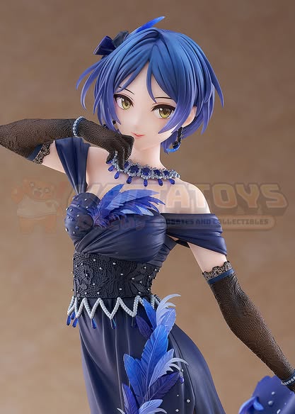 PRE-ORDER - WAVE - THE IDOLM@STER Cinderella Girls - 1/7 [Pretty Liar] Kanade Hayami +