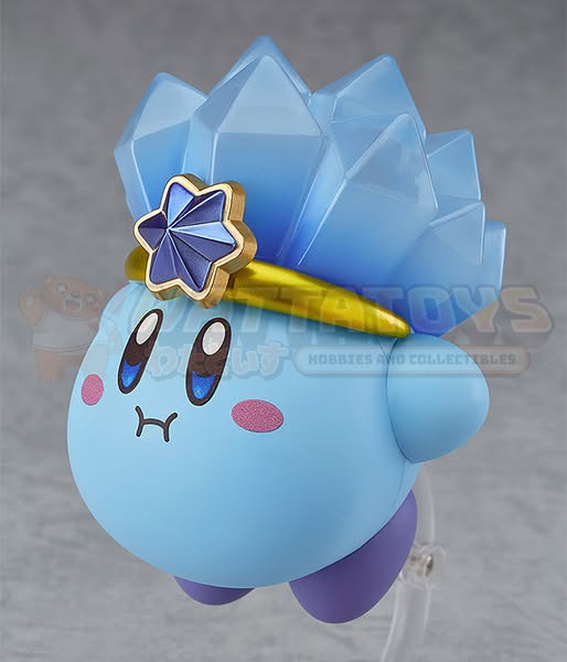 PRE-ORDER - Good Smile Company - Kirby - Nendoroid Ice Kirby