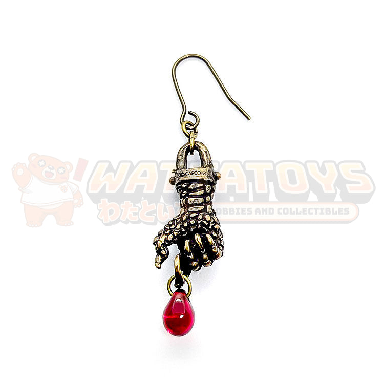 PRE-ORDER - 16 directions - Dragon's Dogma 2 - Dragon's Dogma 2 Dragon Hand (Earring) For One Ear