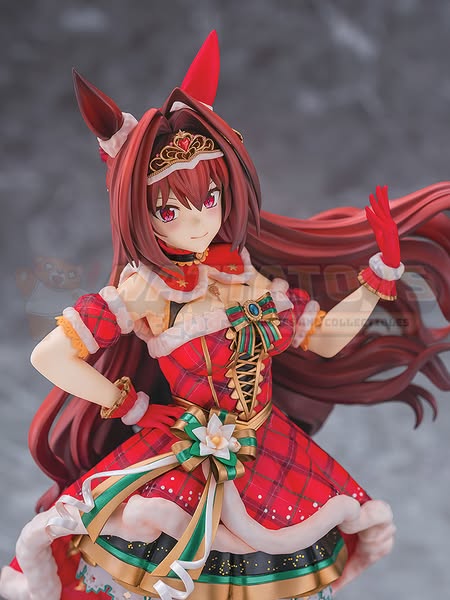 PRE-ORDER - Phat! - Umamusume Pretty Derby - 1/7 Daiwa Scarlet: Scarlet Nuit Etoile