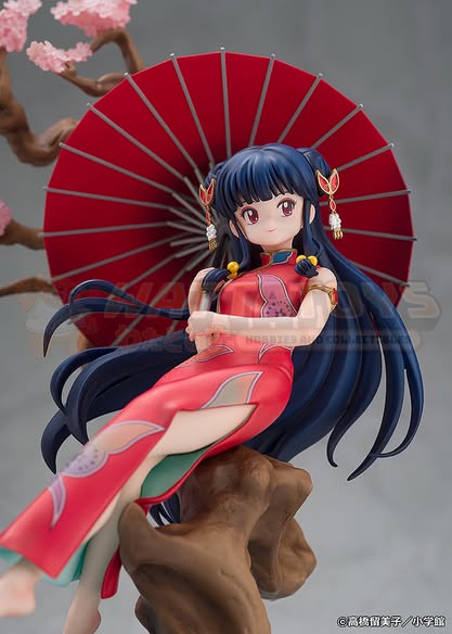 PRE-ORDER - PROOF - Ranma 1/2 - 1/7 Shampoo