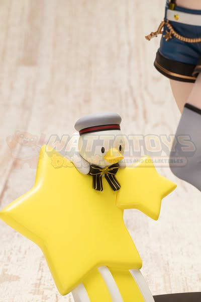 PRE-ORDER - Kotobukiya - Hololive Production - 1/7 Oozora Subaru Suspenders Ver.