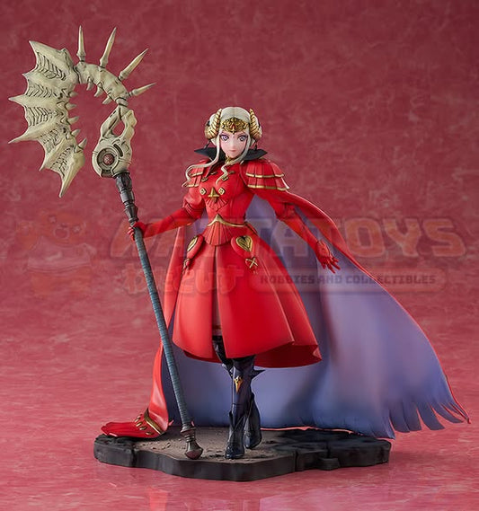 PRE-ORDER - Intelligent Systems - Fire Emblem - 1/7 Edelgard