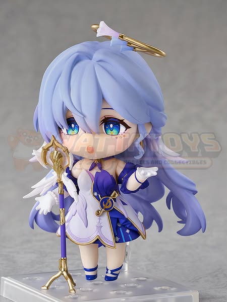 PRE-ORDER - Good Smile Company - Honkai: Star Rail - Nendoroid Robin